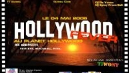 Hollywood Fever