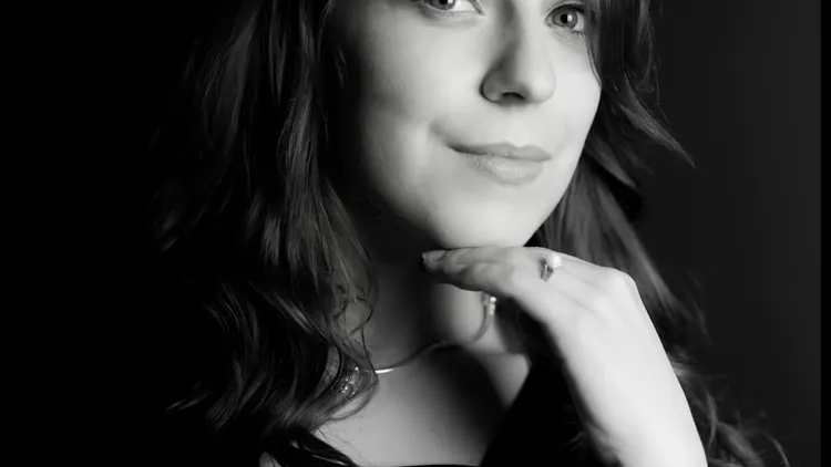 LAURE ODETTE