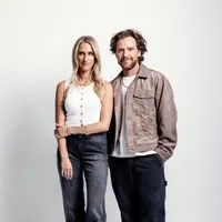 Caleb and Kelsey