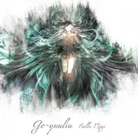 Go-qualia