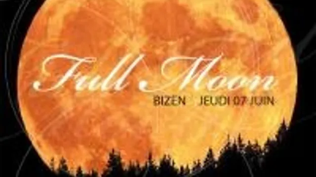 Full Moon