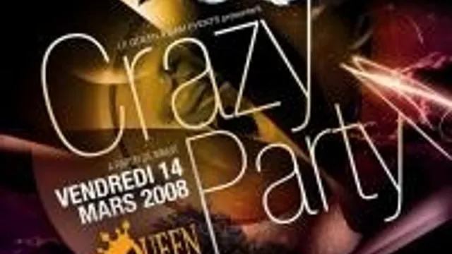 Crazy Party