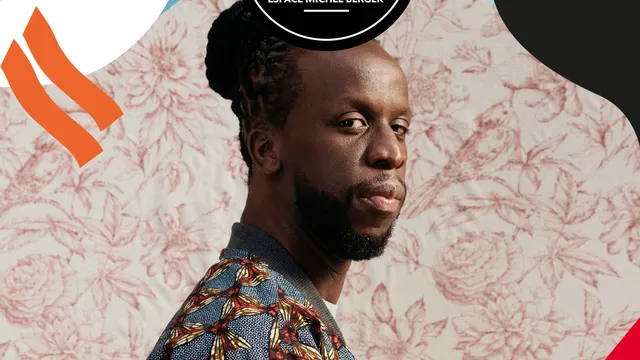 YOUSSOUPHA
