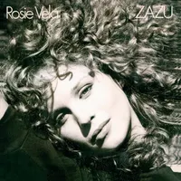 Rosie Vela