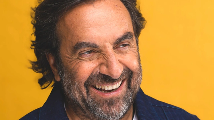 André Manoukian
