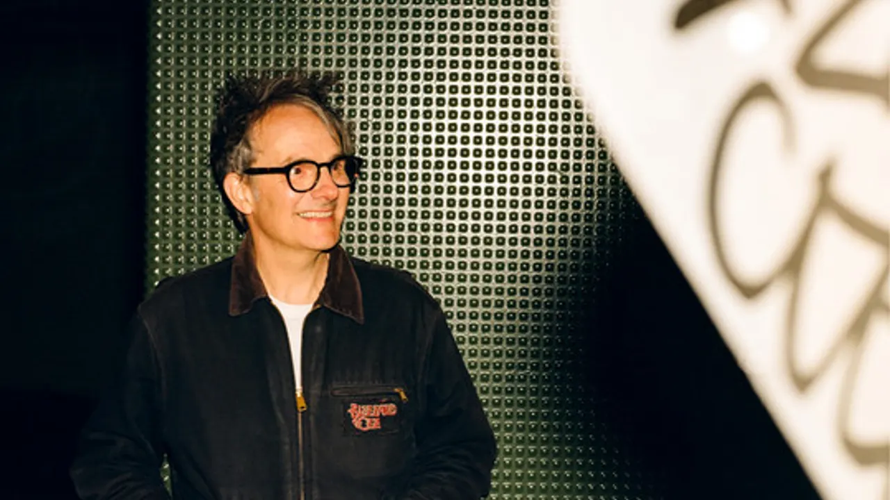 Mike Viola
