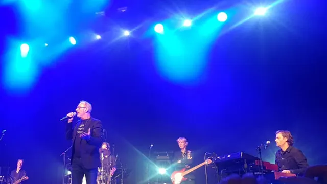 Nacht van de Nederpop XXL