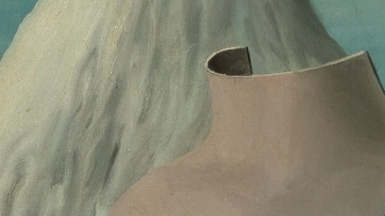 La bande dessinée au Musée