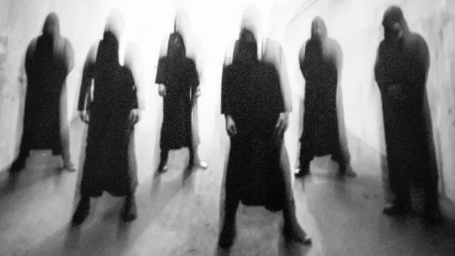 Iotunn + In Vain + Nephylim