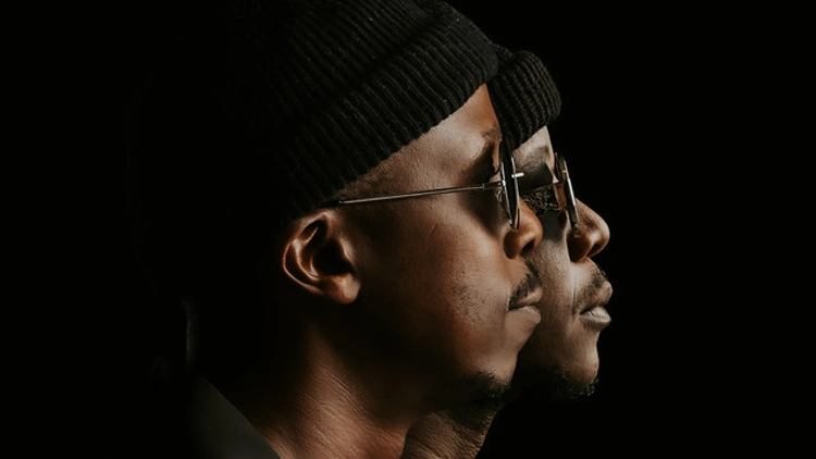 Djoon: Black Motion (live), Kapela & Karloslekameleon