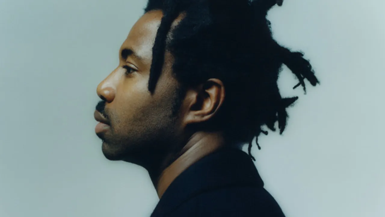 Sampha