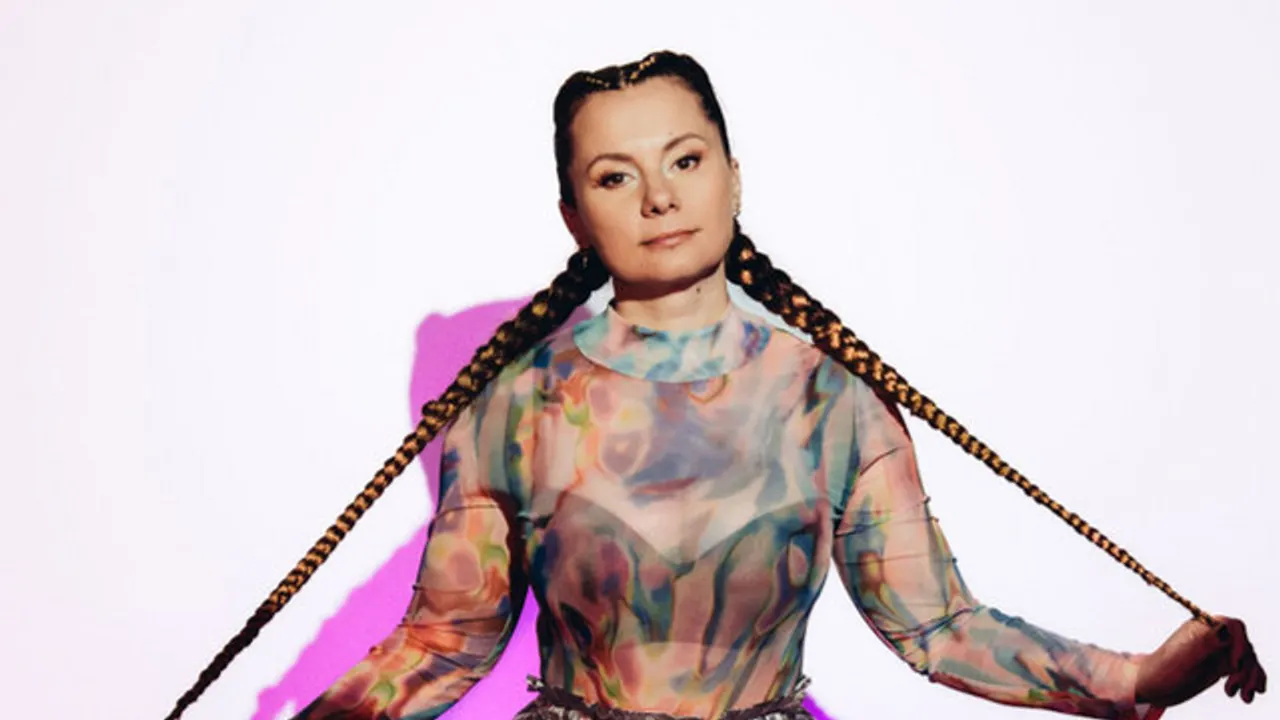PrachtNACHT with Juliet Sikora, Nici Naiya & Marcél Roemer