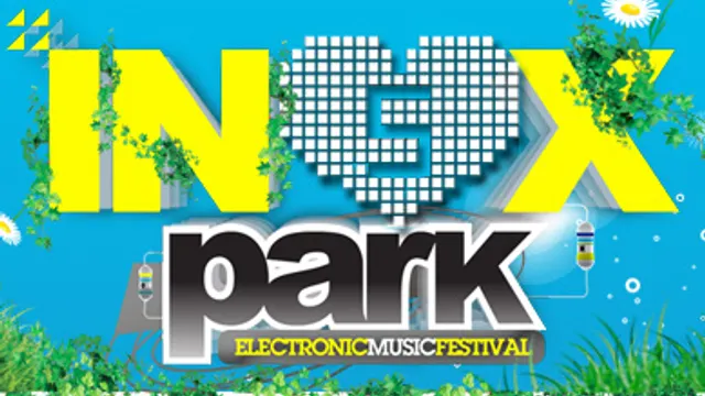 Inox Park