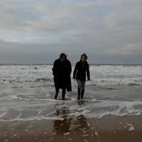 Wanderwelle