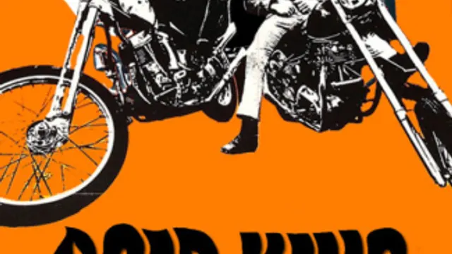 ACID KING + BLACK COBRA + DOPETHRONE en concert