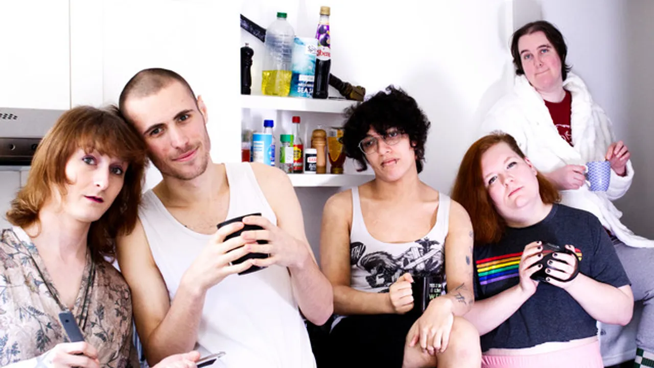Cheap Dirty Pride III