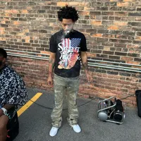 Glockboyz Teejaee