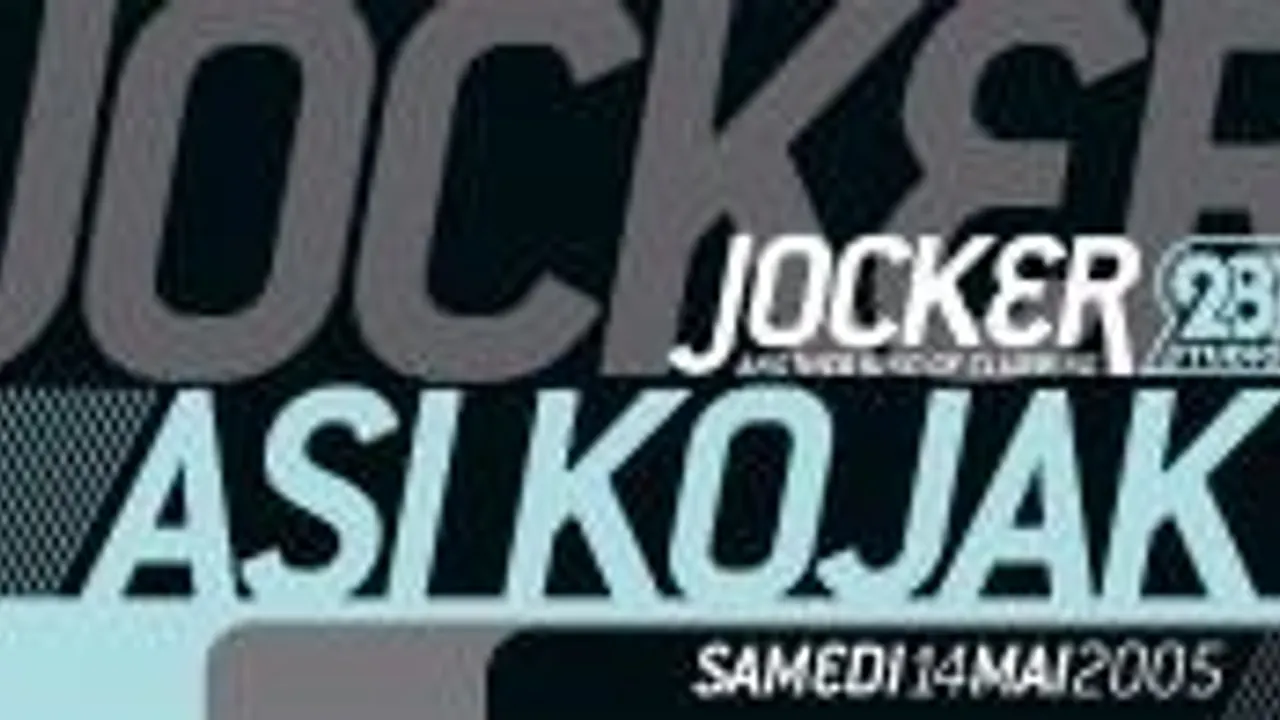 Jocker