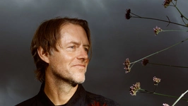 An Evening with Ed O’Brien
