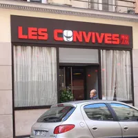 Les convives