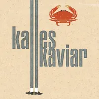 Kalles Kaviar