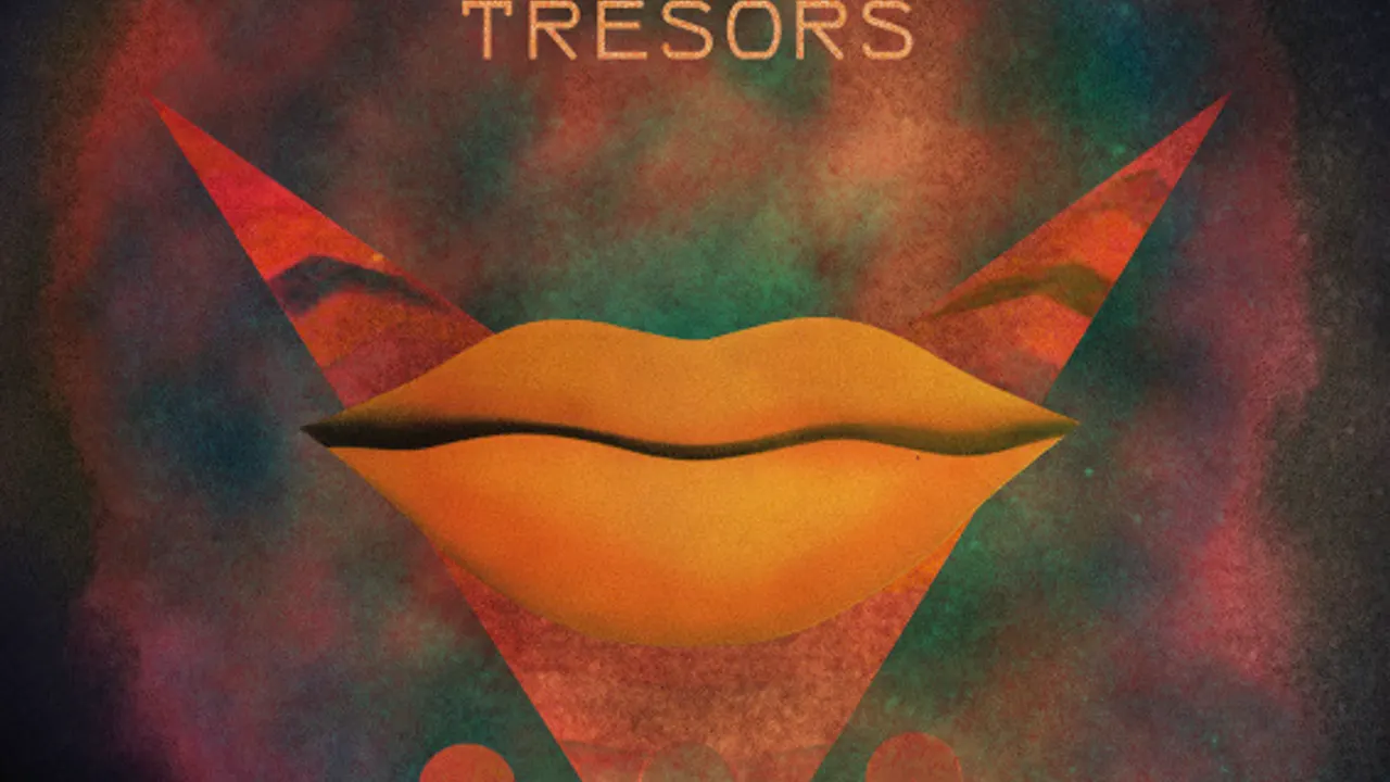 Soirée Hartzine : Mi Ami + The Present Moment + Tresors