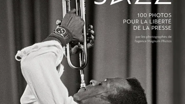 Jazz pour Reporters sans frontières : un concert pour la liberté de la presse