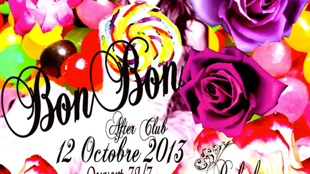 Saturday Morning BonBon