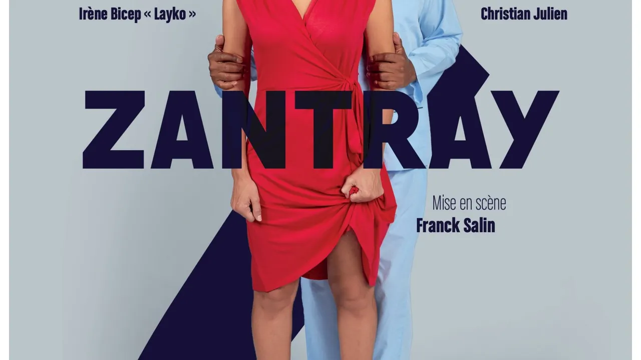 Zantray