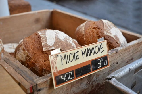 Mamiche Shop Paris