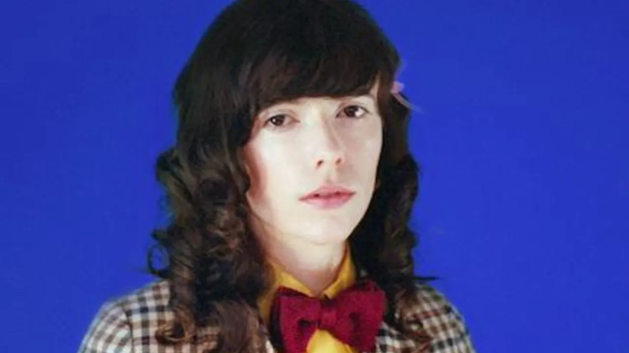 Natalie Prass