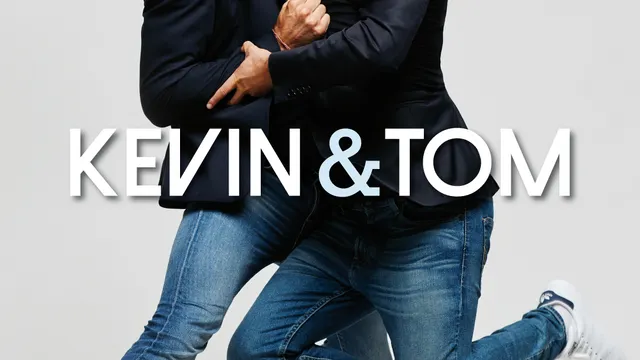 Kevin et Tom