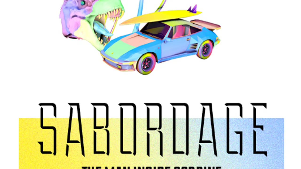 Sabordage #2
