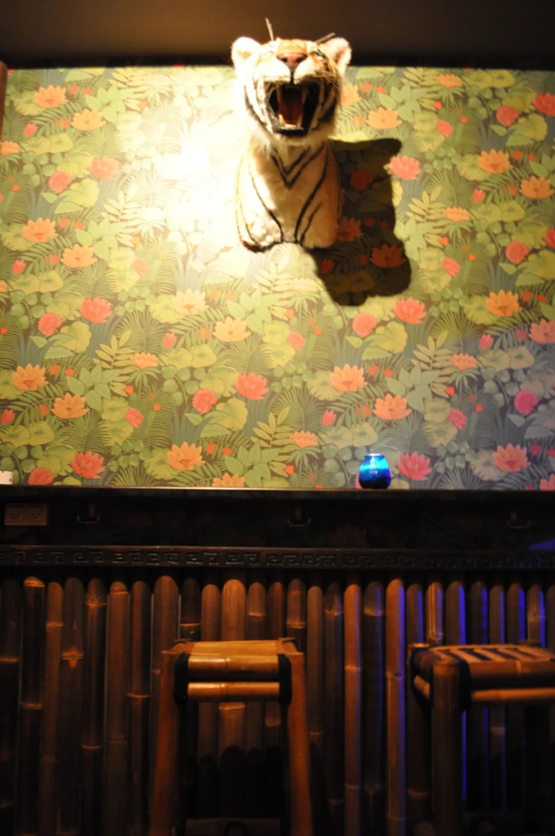 Dirty Dick Bar Paris