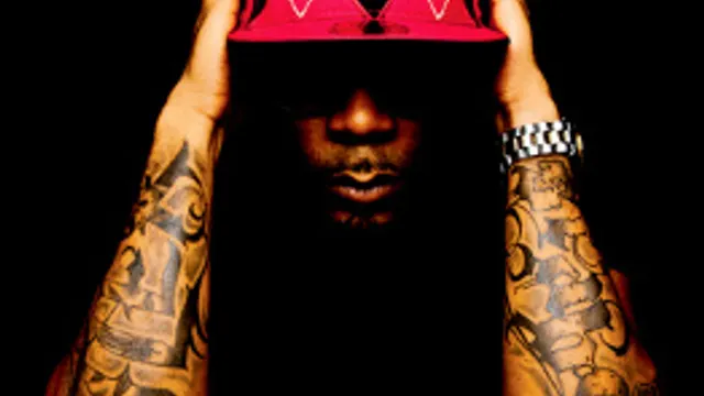 BUSTA FLEX RELEASE PARTY