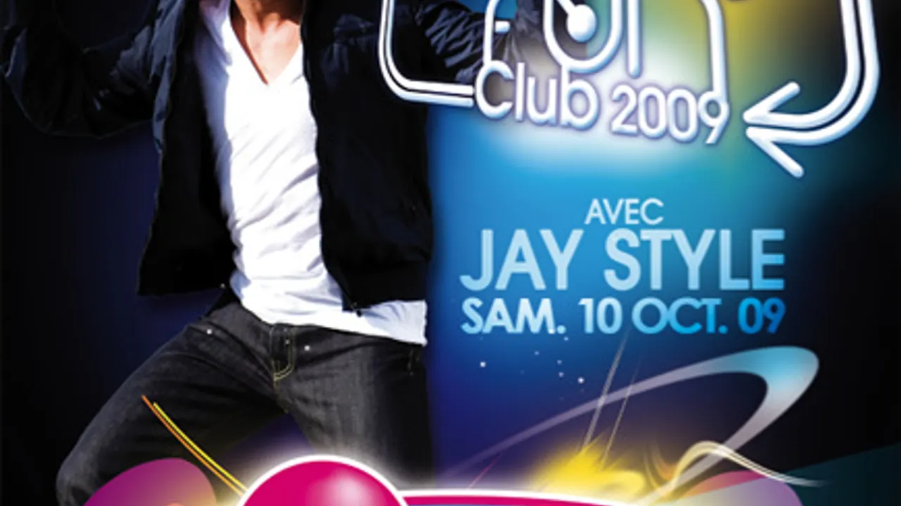 PARTY FUN Club