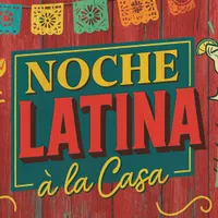 Noche Latina