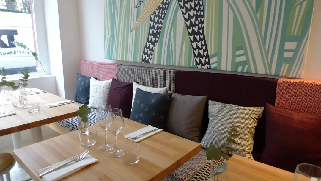 Haï Kaï Restaurant Paris