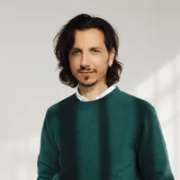 Anson Seabra