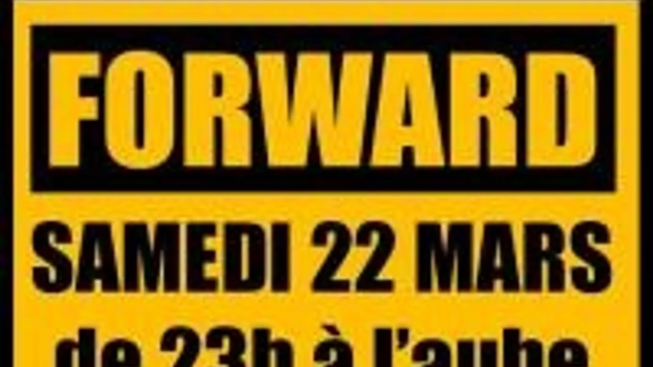 Forward