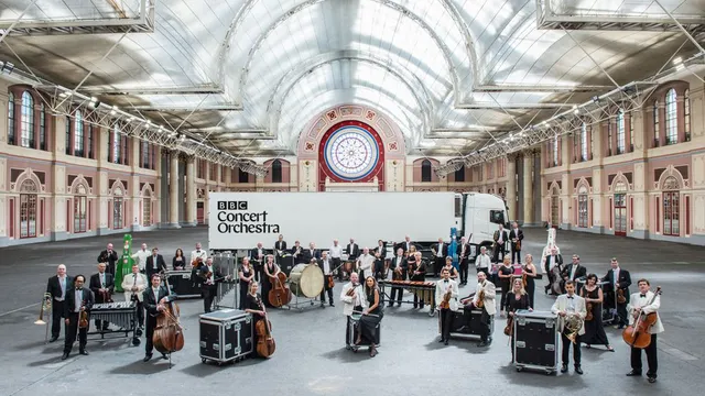 Northern Soul Orchestrated