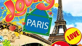 Loving Paris Eté