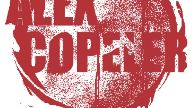 Alex Copler en concert
