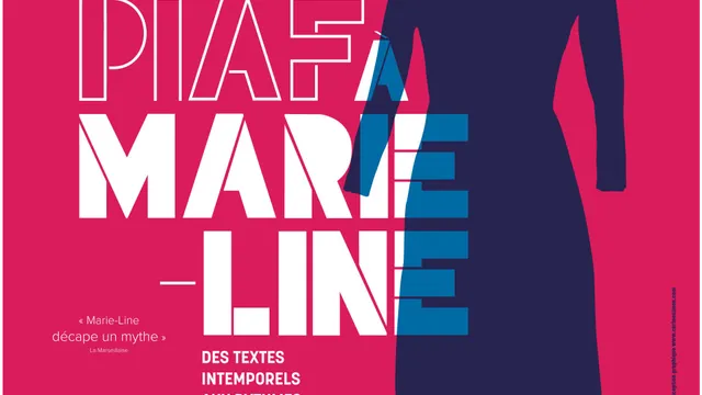 Marie-line Weber