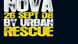 Le Cithéa Nova by Urban Rescue