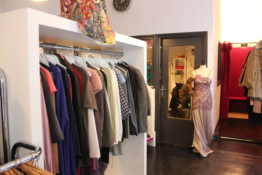 Au Grenier d'Anais Shop Paris