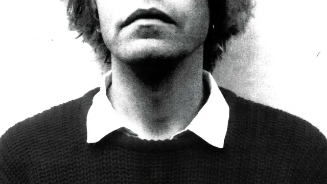 Tim Burgess