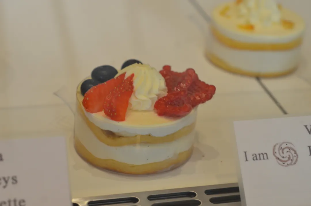 We Are Tiramisù Shop Paris