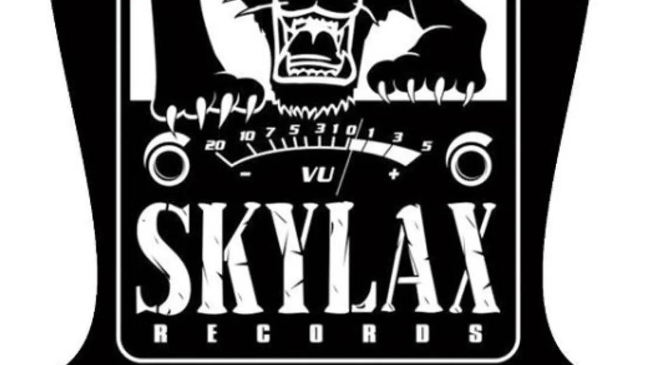 Nuit Blanche with Skylax All Night Long