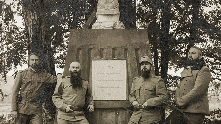 1914 + Katla